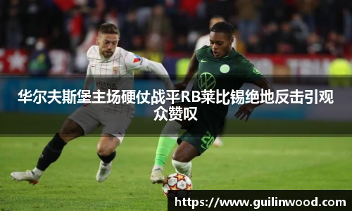 华尔夫斯堡主场硬仗战平RB莱比锡绝地反击引观众赞叹