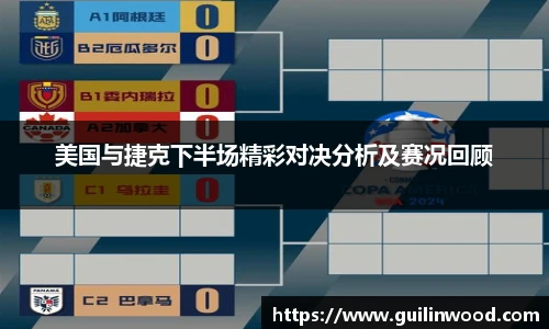 美国与捷克下半场精彩对决分析及赛况回顾